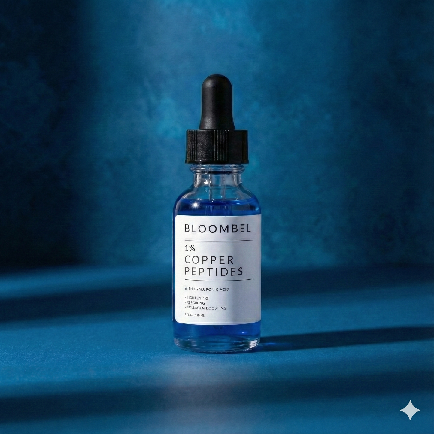 Bloombel™-GHK-Cu Copper Peptide