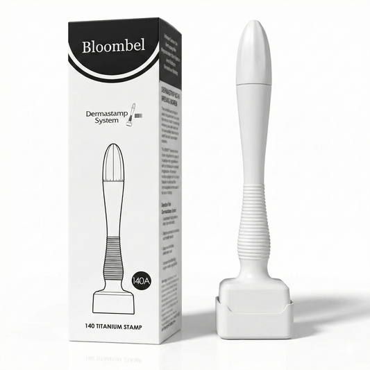 Bloombel™-Microneedles Derma Stamp
