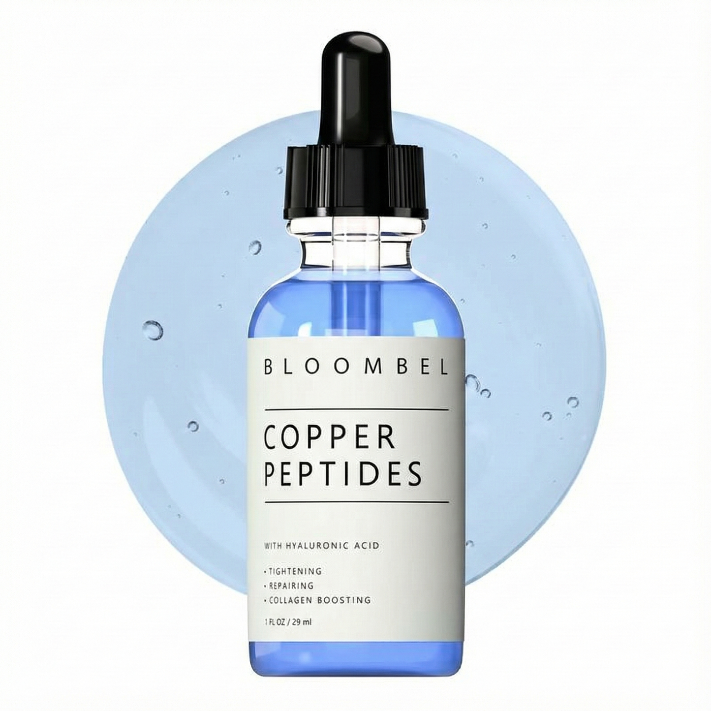 Bloombel™-GHK-Cu Copper Peptide