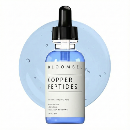 Bloombel™-GHK-Cu Copper Peptide